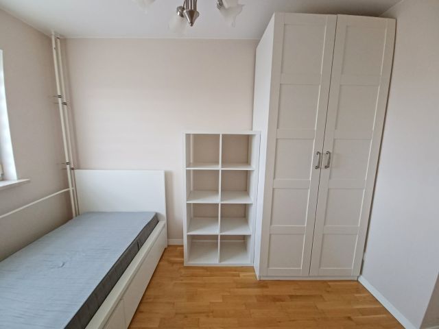 Mieszkanie 2-pokojowe Warszawa Mokotów, ul. Bokserska. Zdjęcie 9