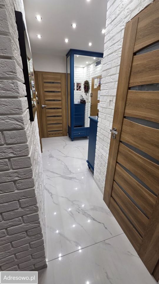 Mieszkanie 3-pokojowe Toruń Bielany, ul. Polna. Zdjęcie 11