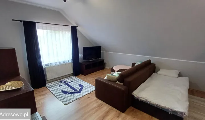 dom wolnostojący, 10 pokoi Nadole