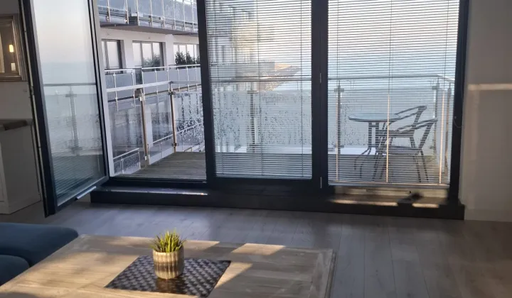 Mieszkanie 2-pokojowe Darłowo Darłówko, ul. Wschodnia