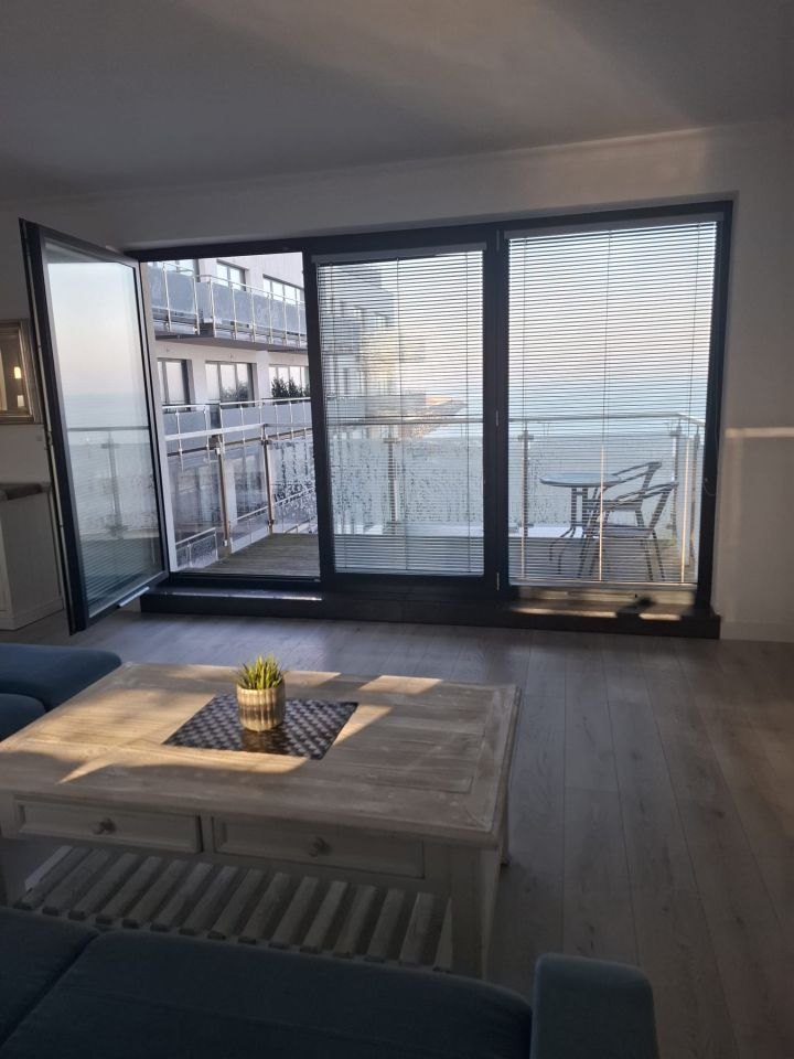 Mieszkanie 2-pokojowe Darłowo Darłówko, ul. Wschodnia. Zdjęcie 1