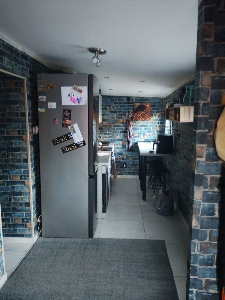 Pokój Gdynia Chylonia, ul. Gruszkowa. Zdjęcie 3