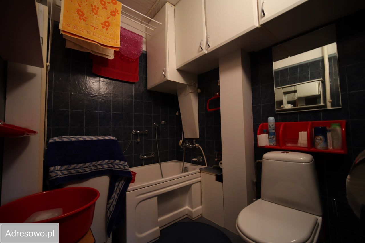 Mieszkanie 2-pokojowe Połczyn-Zdrój, ul. Reymonta. Zdjęcie 10