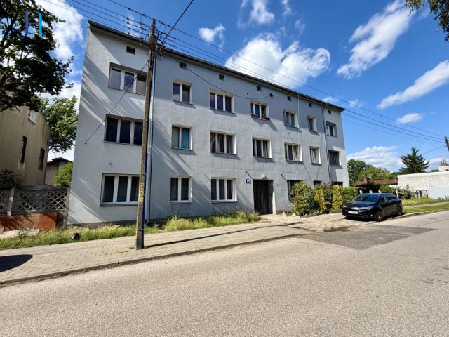 Mieszkanie 3-pokojowe Łódź Ruda Pabianicka, ul. Przewodnia. Zdjęcie 10