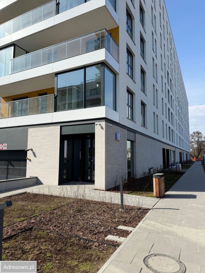 Lokal Warszawa Gocław, ul. Jana Nowaka-Jeziorańskiego. Zdjęcie 5