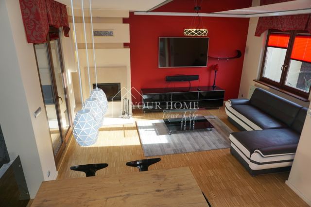 dom szeregowy, 4 pokoje Bielany Wrocławskie, ul. Ogrodowa. Zdjęcie 4