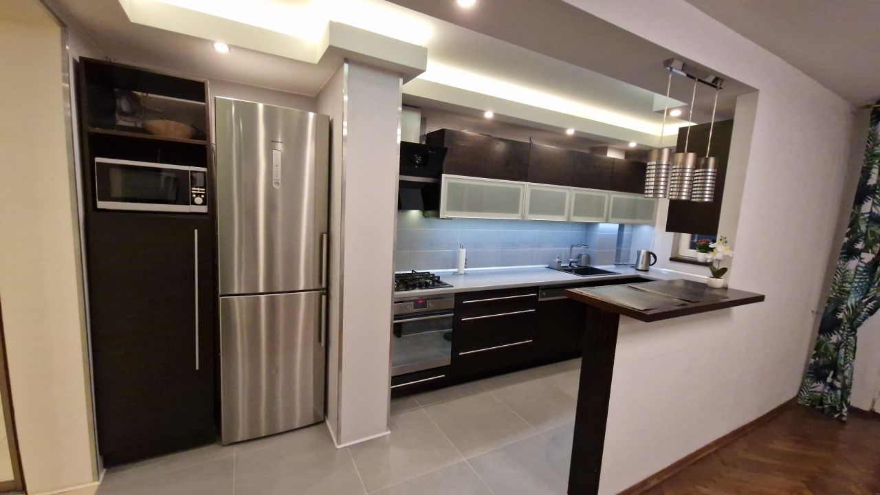 Mieszkanie 3-pokojowe Warszawa Mokotów, ul. Cieszyńska. Zdjęcie 14