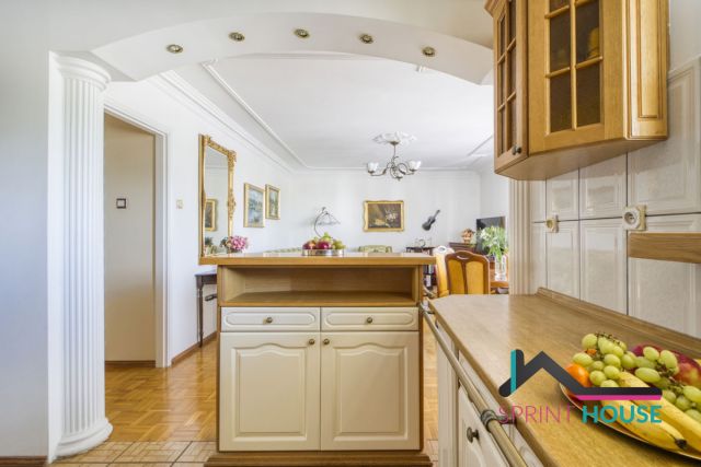 Mieszkanie 3-pokojowe Warszawa Praga-Południe, ul. Władysława Umińskiego. Zdjęcie 6