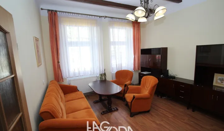 Mieszkanie 3-pokojowe Gorzów Wielkopolski, ul. Armii Krajowej