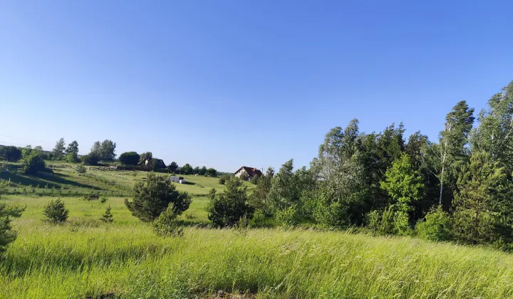 Działka rekreacyjna Sajzy, ul. Mazurska