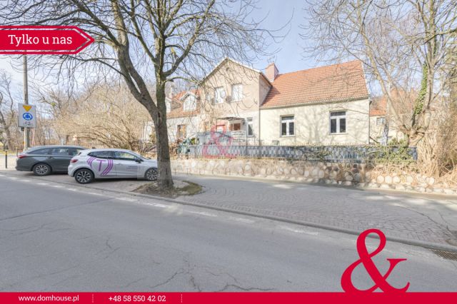 Mieszkanie 1-pokojowe Sopot Sopot Górny, ul. 23 Marca. Zdjęcie 14
