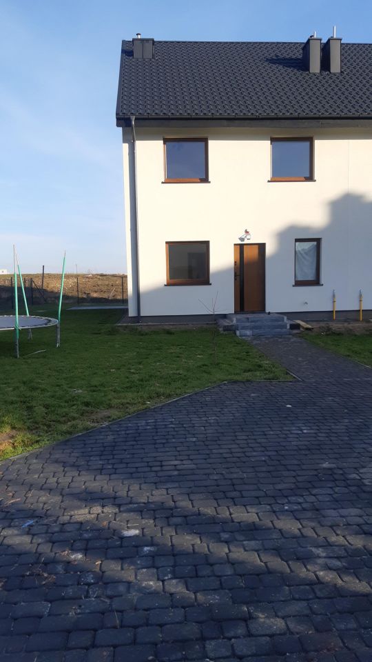 bliźniak, 6 pokoi Gdańsk Maćkowy, ul. Rytelska. Zdjęcie 17