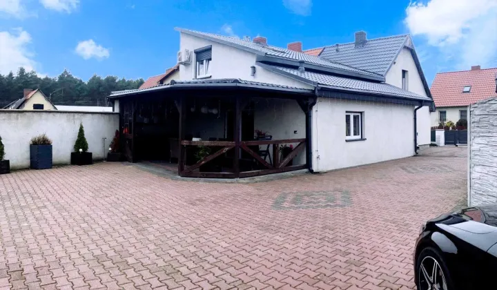 bliźniak Słońsk
