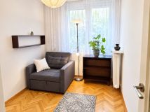 Mieszkanie 3-pokojowe Warszawa Praga-Południe, ul. Afrykańska. Zdjęcie 3