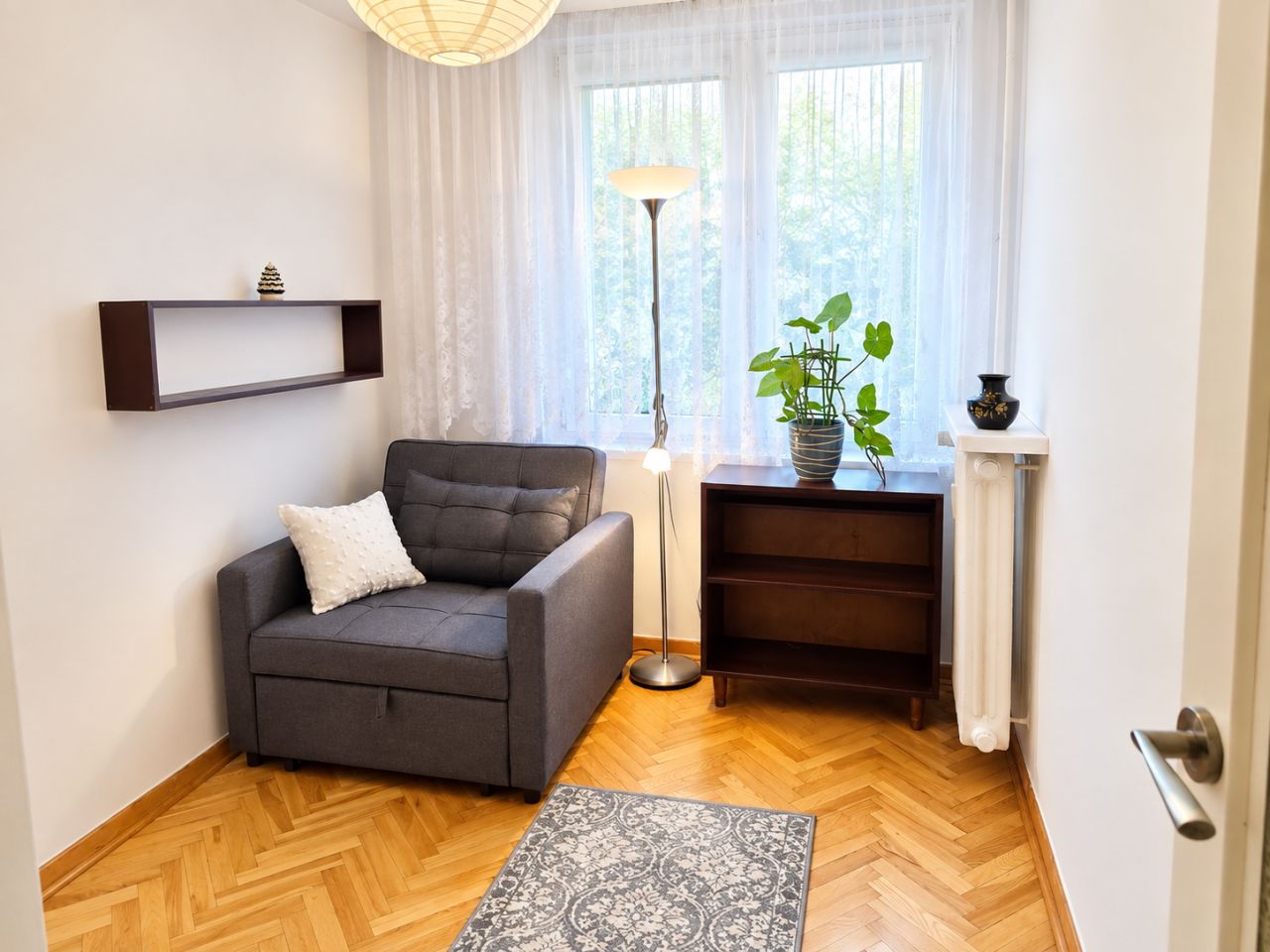 Mieszkanie 3-pokojowe Warszawa Praga-Południe, ul. Afrykańska. Zdjęcie 4