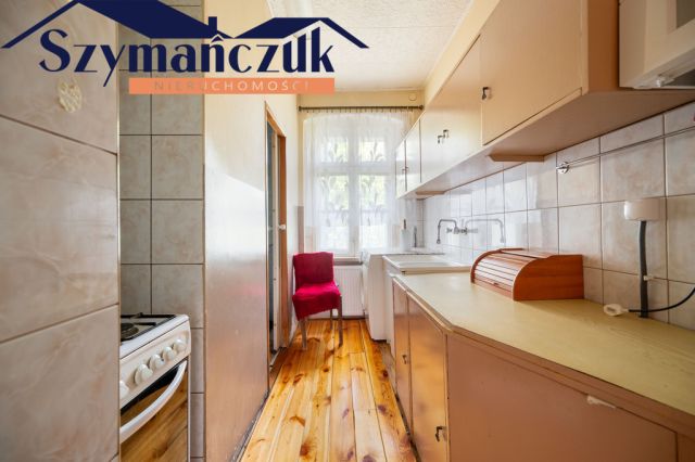 Mieszkanie 3-pokojowe Tczew, ul. 1 Maja. Zdjęcie 12