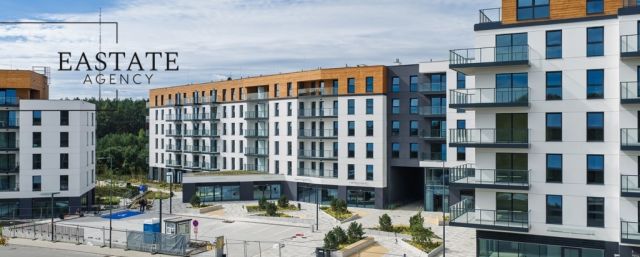 Lokal Gdynia Dąbrowa, ul. Zbigniewa Kupca. Zdjęcie 1