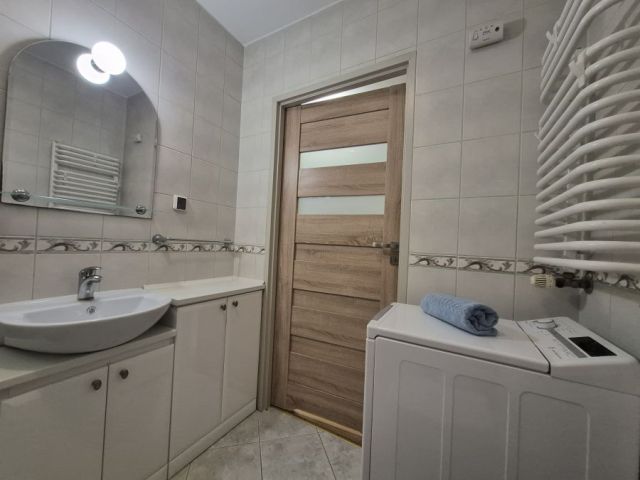 Mieszkanie 3-pokojowe Tarnów Mościce, ul. Roberta Gucwy. Zdjęcie 15