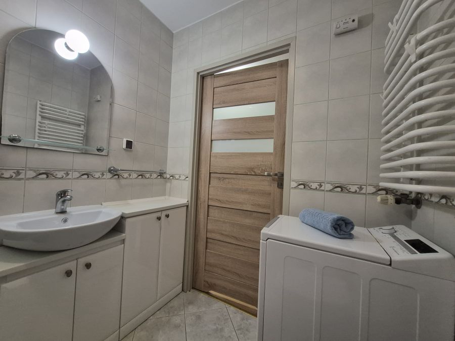 Mieszkanie 3-pokojowe Tarnów Mościce, ul. Roberta Gucwy. Zdjęcie 15