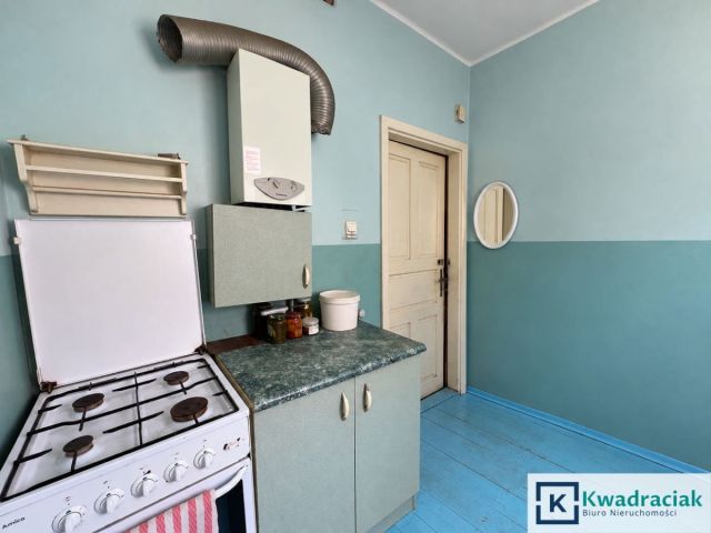 dom wolnostojący, 3 pokoje Krosno Zawodzie, ul. Niepodległości. Zdjęcie 11