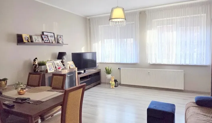 Mieszkanie 3-pokojowe Szczecin Krzekowo, ul. Koralowa