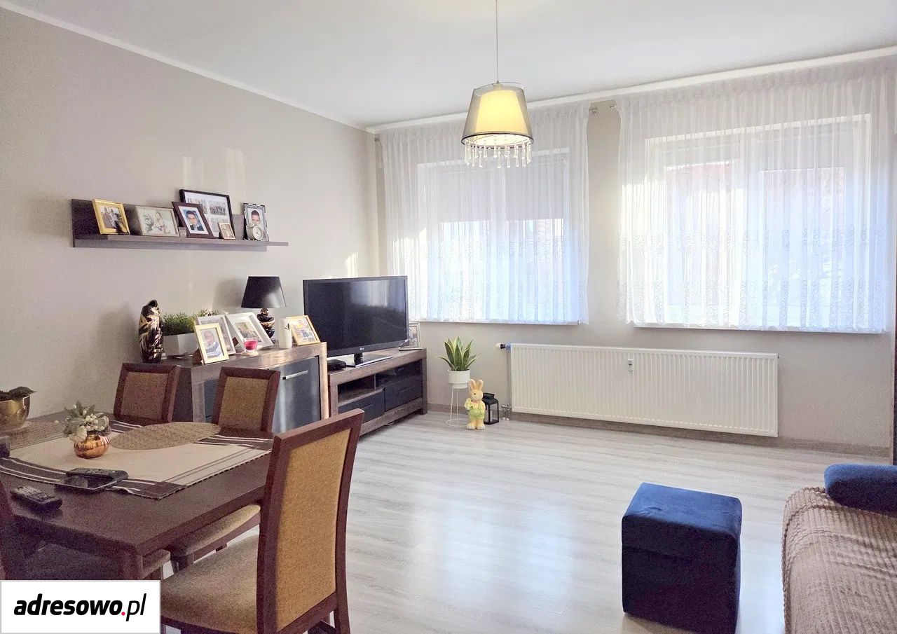 Mieszkanie 3-pokojowe Szczecin Krzekowo, ul. Koralowa. Zdjęcie 1