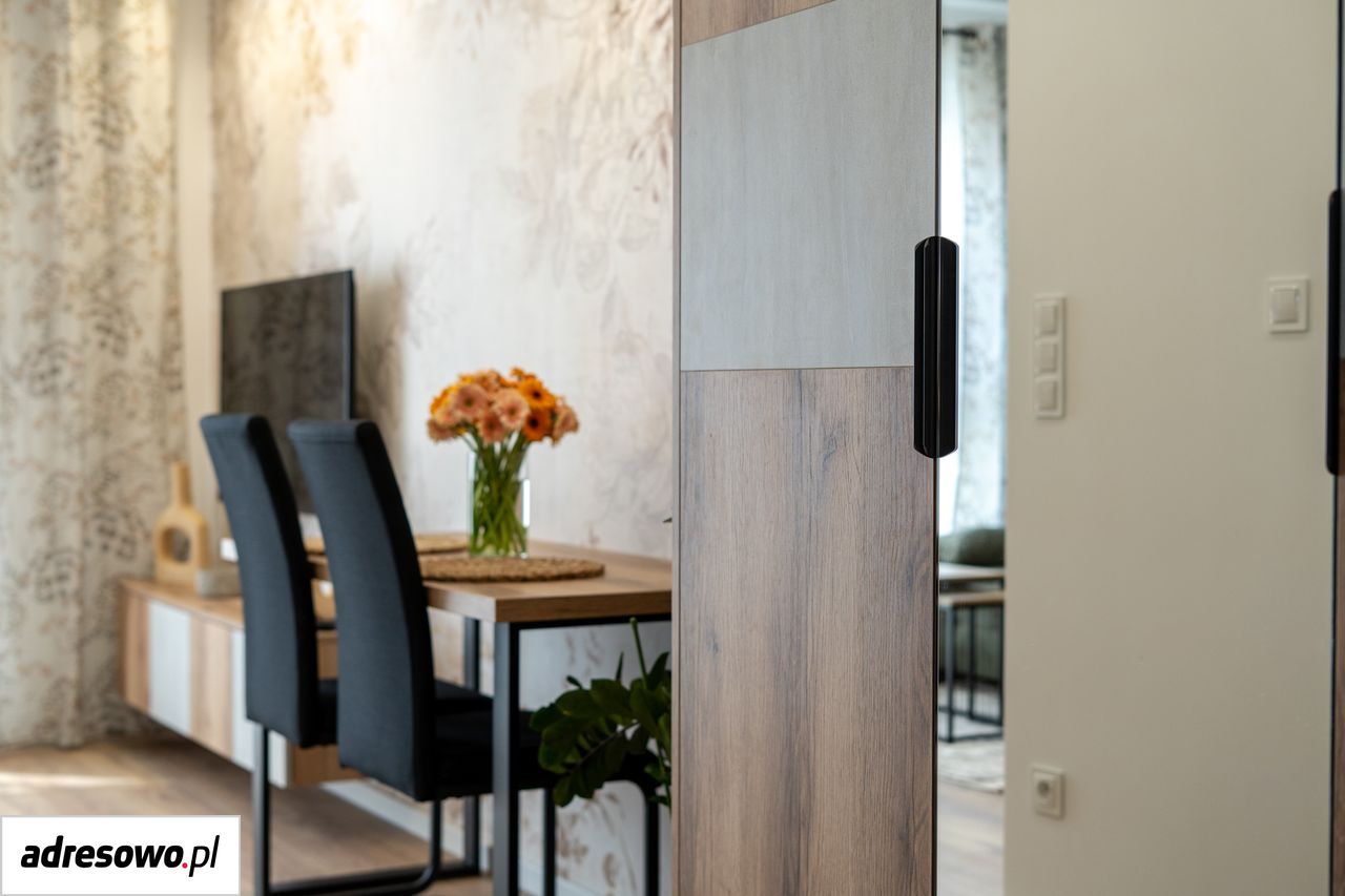 Mieszkanie 1-pokojowe Kraków Ruczaj, ul. Jana Kantego Federowicza. Zdjęcie 11