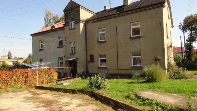 Mieszkanie 4-pokojowe Kutno, ul. Jana Matejki. Zdjęcie 1