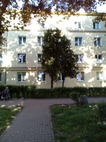 Mieszkanie 2-pokojowe Warszawa Ochota, ul. Kopińska. Zdjęcie 1