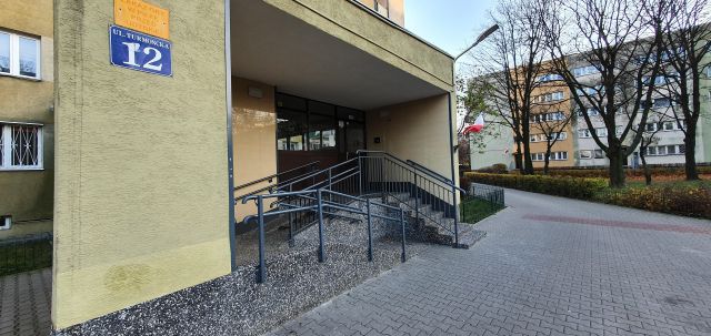 Mieszkanie 3-pokojowe Warszawa Bródno, ul. Turmoncka. Zdjęcie 1