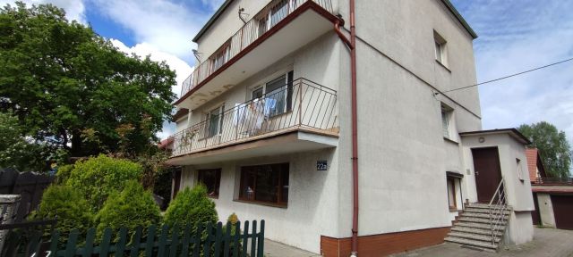 Mieszkanie 4-pokojowe Białogard, ul. Mickiewicza. Zdjęcie 1
