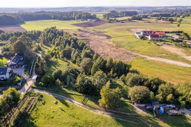 Działka budowlana Szemud, ul. Grzybowa. Zdjęcie 7