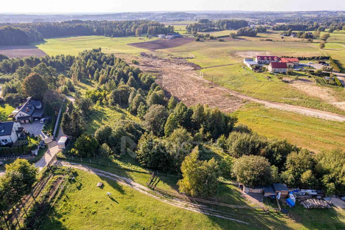 Działka budowlana Szemud, ul. Grzybowa. Zdjęcie 7