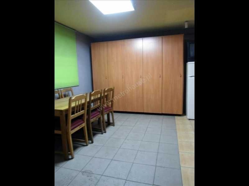 Hala/magazyn Lubin Centrum, ul. Marii Skłodowskiej-Curie. Zdjęcie 8