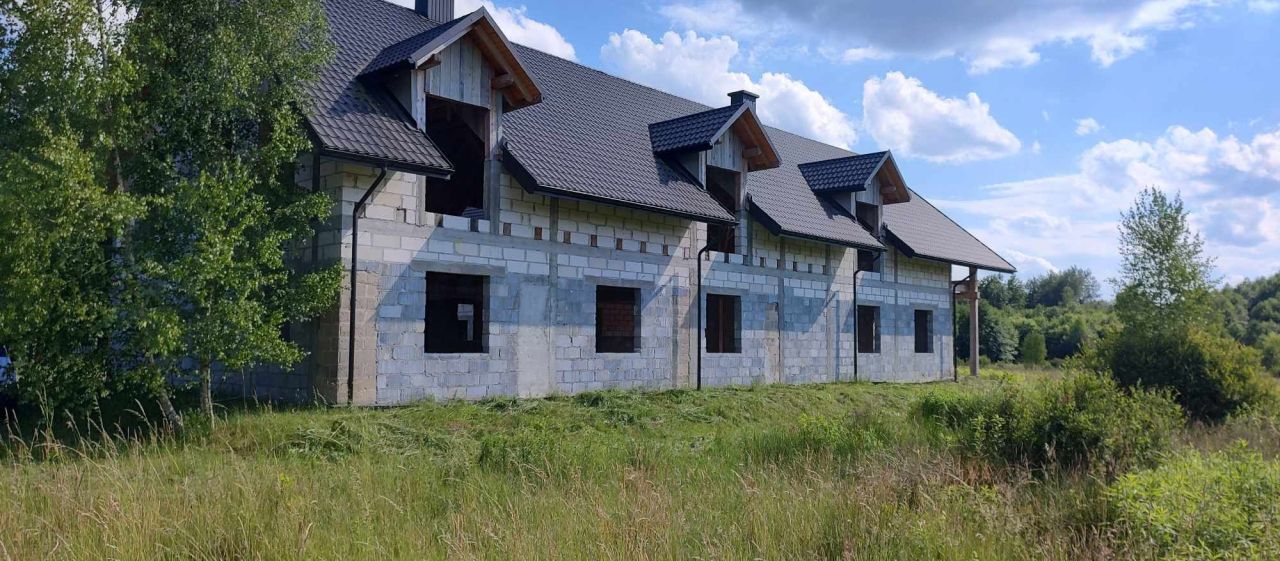 Lokal Ostrowy Baranowskie. Zdjęcie 8