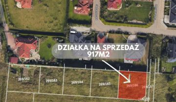 Działka budowlana Mierzyn