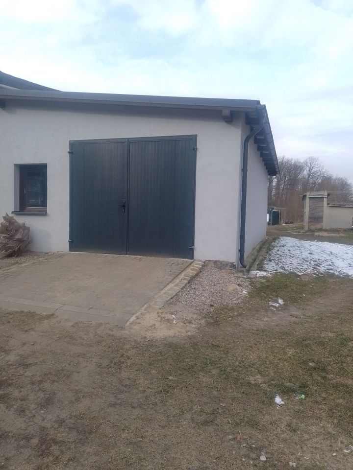 Mieszkanie 2-pokojowe Mąkowarsko. Zdjęcie 2