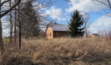 dom wolnostojący Kamieniec