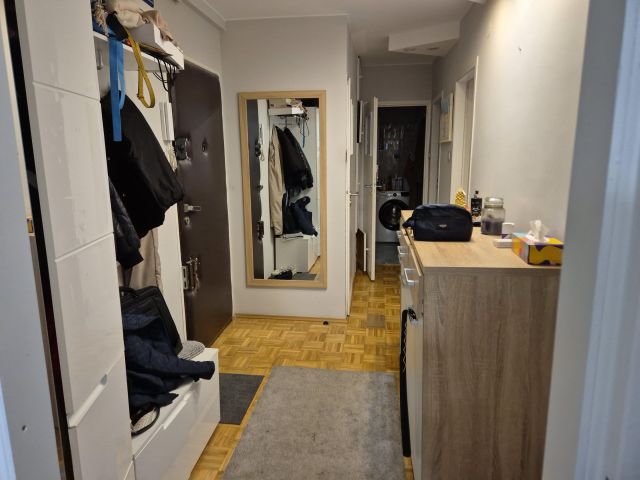 Mieszkanie 3-pokojowe Warszawa Grochów, ul. Okuniewska. Zdjęcie 5