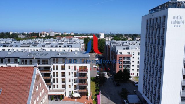 Mieszkanie 1-pokojowe Gdańsk Śródmieście, ul. Stągiewna. Zdjęcie 9