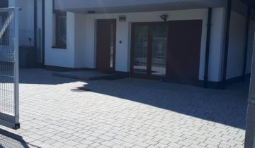 dom szeregowy, 4 pokoje Nowy Sącz, ul. Stadnickich