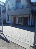 dom szeregowy, 4 pokoje Nowy Sącz, ul. Stadnickich