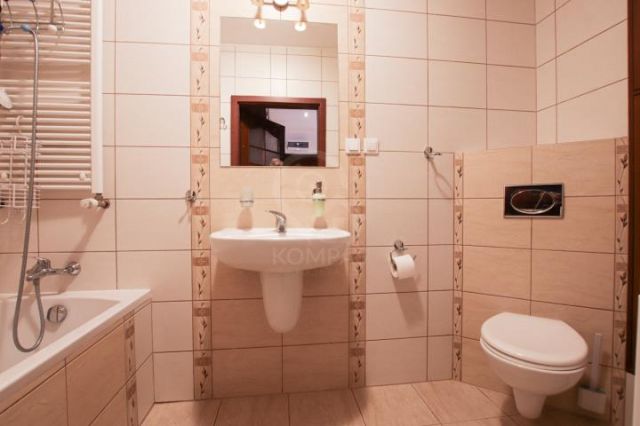 Mieszkanie 2-pokojowe Wysoka, ul. Brzozowa. Zdjęcie 8