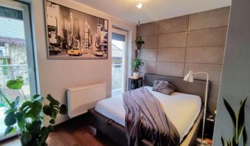 Mieszkanie 2-pokojowe Kraków Swoszowice, ul. Leona Petrażyckiego