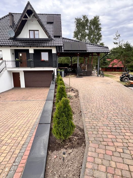 dom wolnostojący Łąg. Zdjęcie 7