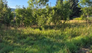 Działka budowlana Dębrznik