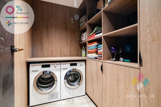 Mieszkanie 4-pokojowe Olsztyn, ul. Grunwaldzka. Zdjęcie 19