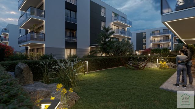 Mieszkanie 3-pokojowe Poznań Umultowo. Zdjęcie 11