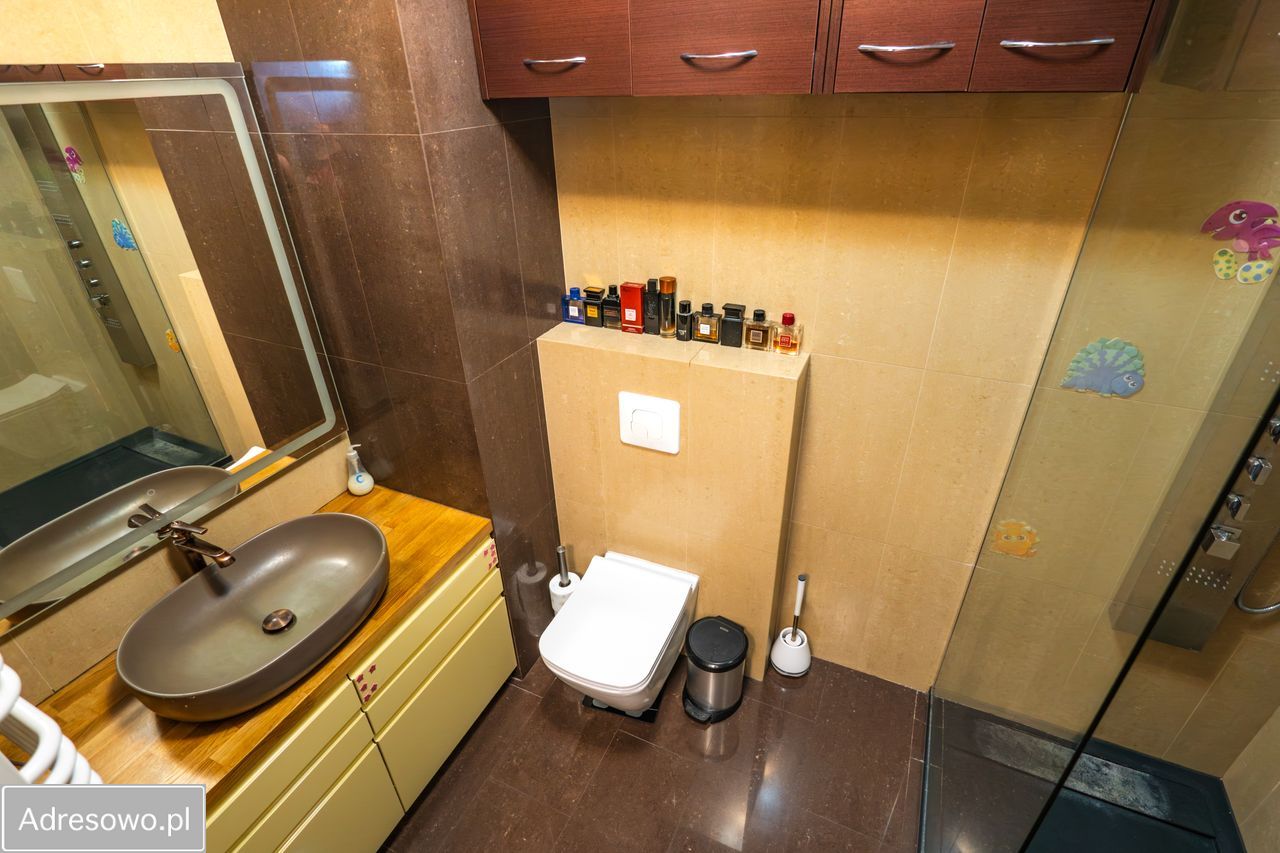 Mieszkanie 2-pokojowe Kraków Prądnik Biały, ul. abp. Zygmunta Szczęsnego Felińskiego. Zdjęcie 7