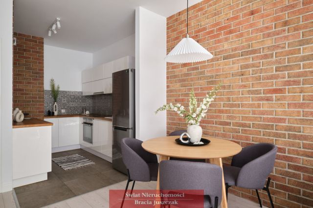 Mieszkanie 2-pokojowe Wrocław, ul. Tadeusza Kościuszki. Zdjęcie 5